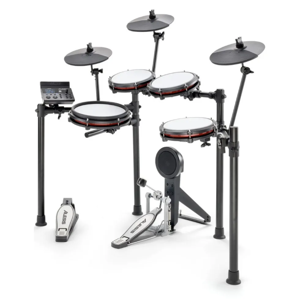 Alesis Nitro Max Electronic Drum Kit