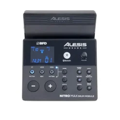 Alesis Nitro Max Electronic Drum Kit