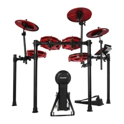 Alesis Nitro Max Special Edition Mesh Electronic Drum Set