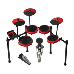 Alesis Nitro Max Special Edition Mesh Electronic Drum Set