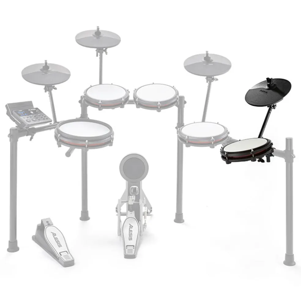 Alesis Nitromax Expansion Pack