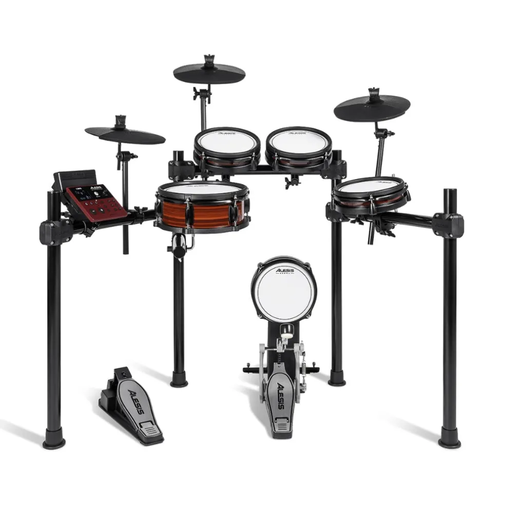 Alesis NitroPro Electronic Drum Kit