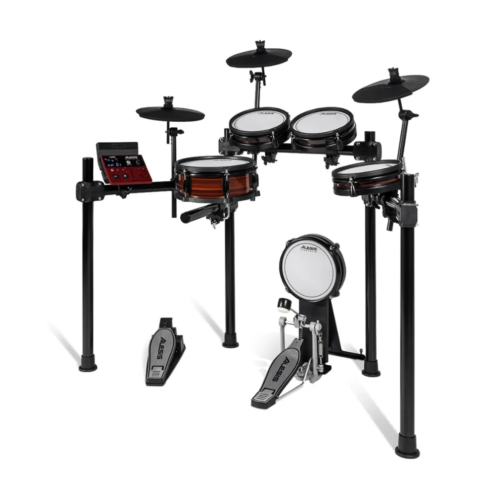 Alesis NitroPro Electronic Drum Kit