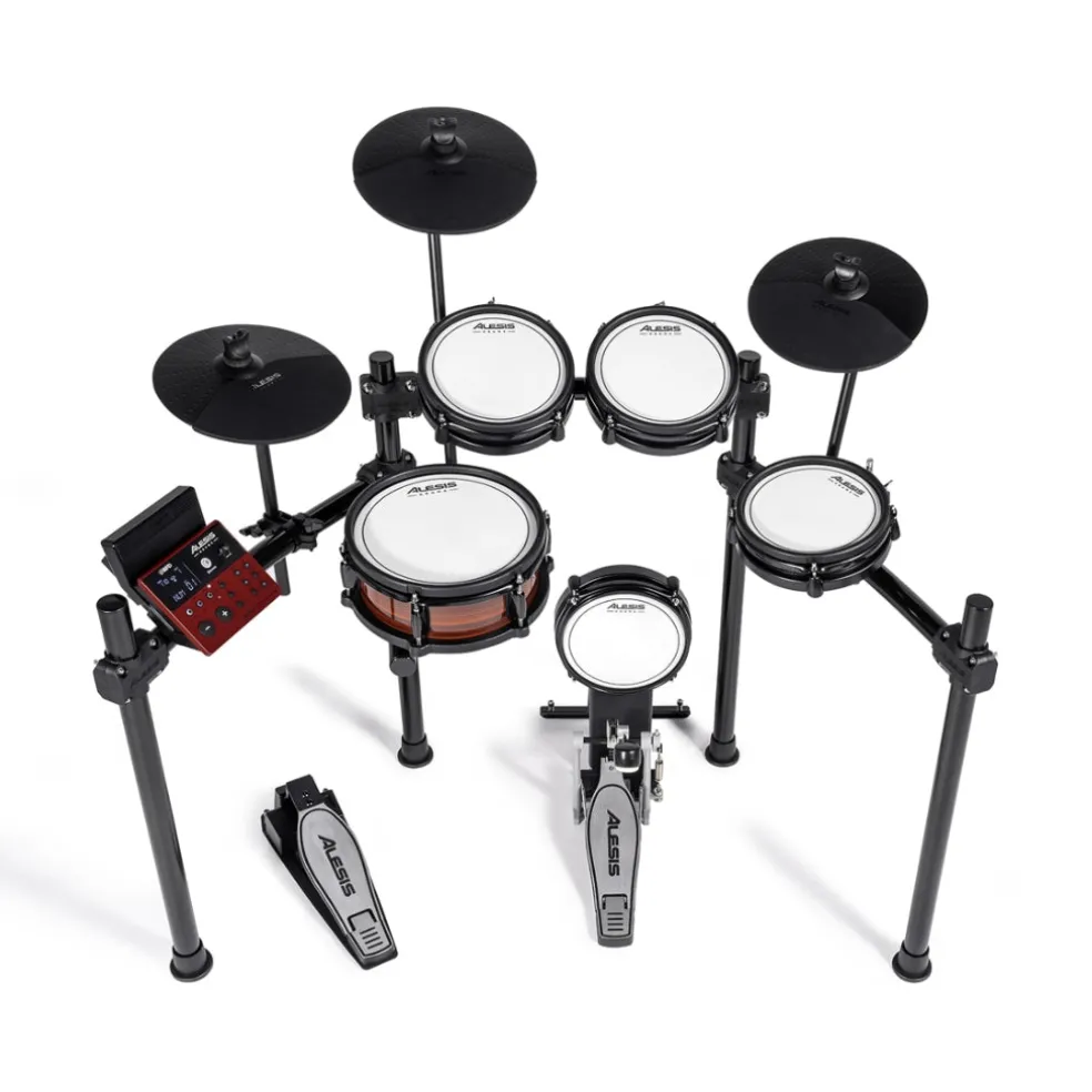 Alesis NitroPro Electronic Drum Kit