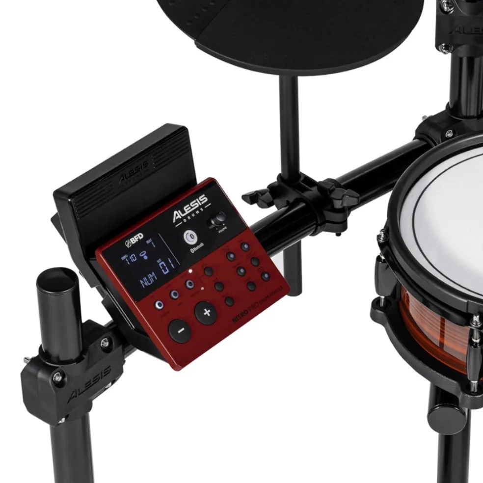 Alesis NitroPro Electronic Drum Kit