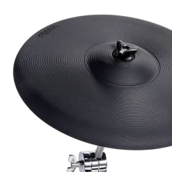 Alesis Strata Club Premium 7-Piece Electronic Drum Set w 7" Touchscreen , Bluetooth and WIFI