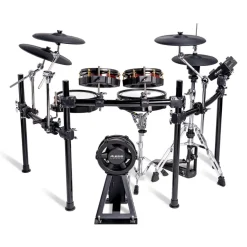 Alesis Stratacore Premium 9 Piece E-Kit with 7" Touchscreen
