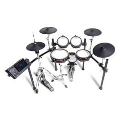 Alesis Stratacore Premium 9 Piece E-Kit with 7" Touchscreen