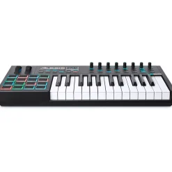 Alesis VI25 - 25 Key Advanced USB Keyboard Controller