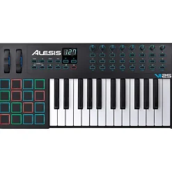 Alesis VI25 - 25 Key Advanced USB Keyboard Controller
