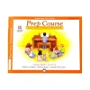 Alfred's Basic Piano - Prep Course Lesson Level A Book/CD