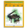 Alfred's Basic Piano Library Lesson Book Level 3