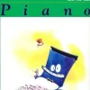 Alfred's Basic Piano Library Theory Book Level 1B