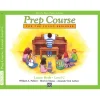 Alfred's Basic Piano Prep Course Lesson Book Level C