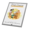 Alfred's Basic Piano Prep Course Theory Book Level F