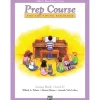 Alfred's Basic Piano Prep Course Lesson Book Level D