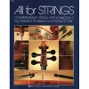 All For Strings - Comprehensive String Method - Book 2