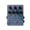 Alpha Omega Bass Preamp