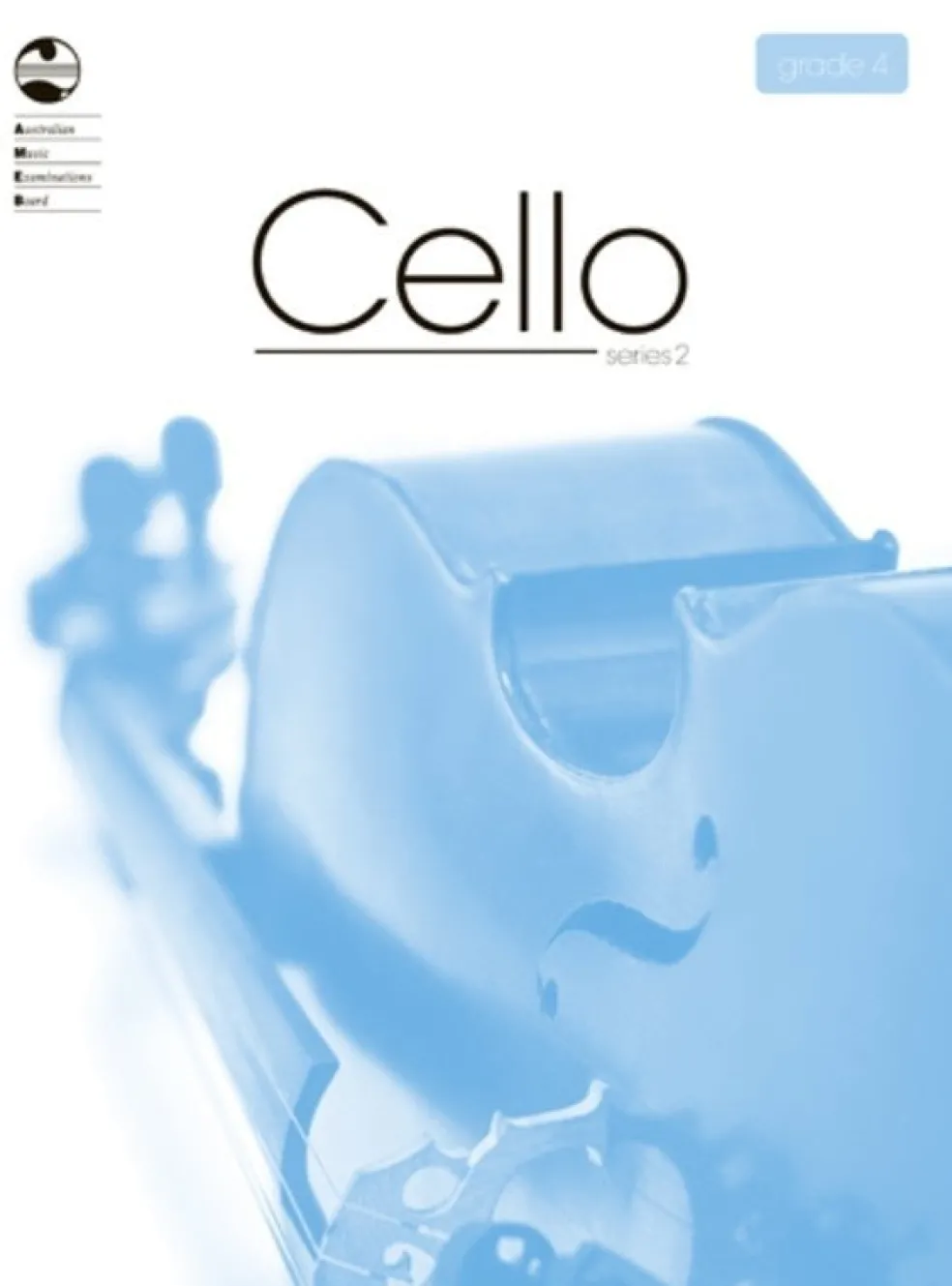 AMEB Cello Grade 4 Series 2