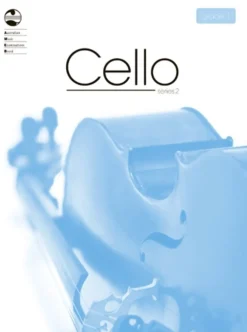 AMEB Cello Grade 1 Series 2
