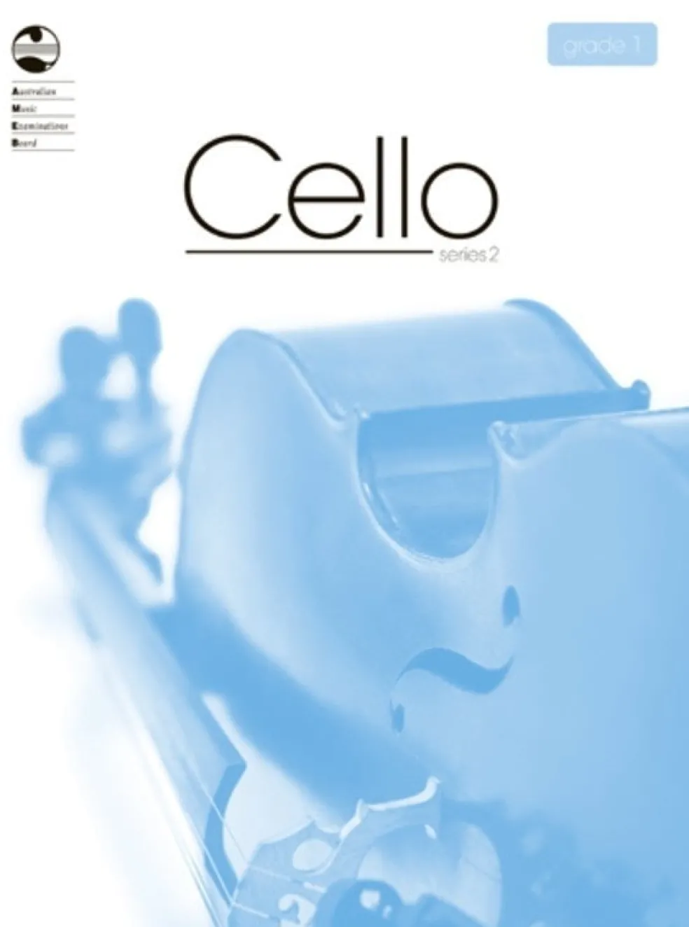 AMEB Cello Grade 1 Series 2