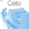 AMEB Cello Technical Work Book 2009