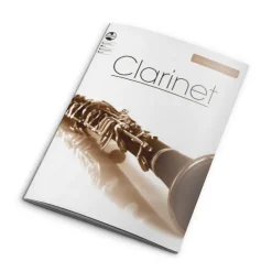 AMEB Clarinet - Technical Workbook - 2008