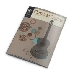 AMEB Classical Guitar Technical Workbook