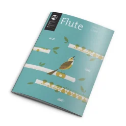 AMEB Flute Series 4 Grade 1