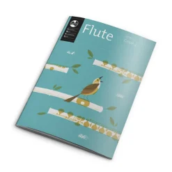 AMEB Flute Series 4 Grade 4