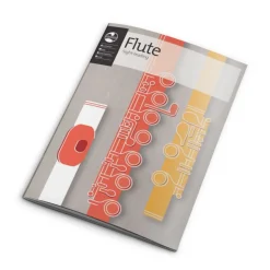 AMEB Flute Sight Reading 2012