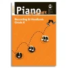 AMEB Piano for Leisure Grade 8 Series 2 CD Recording & Handbook