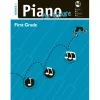 AMEB Piano for leisure Series 1 Grade 1