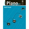 AMEB Piano for leisure Series 1 Grade 6