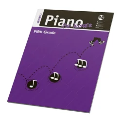 AMEB Piano for Leisure Series 3 Grade 5