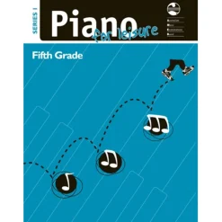 AMEB Piano for leisure Series 1 Grade 5