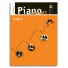 AMEB Piano for leisure Series 2 Grade 4