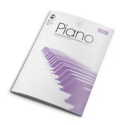 AMEB Piano Series 16 - Grade 7 - Recording and Handbook