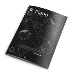 AMEB Piano Series 17 Grade 6 Recording & Handbook