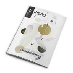 AMEB Piano Series 18 Grade 1