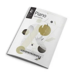 AMEB Piano Sight Reading 2018