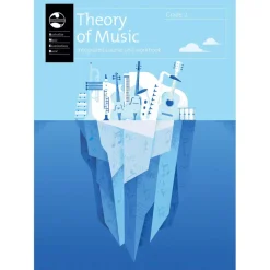 AMEB Theory of Music Grade 2