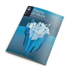 AMEB Theory of Music Grade 4