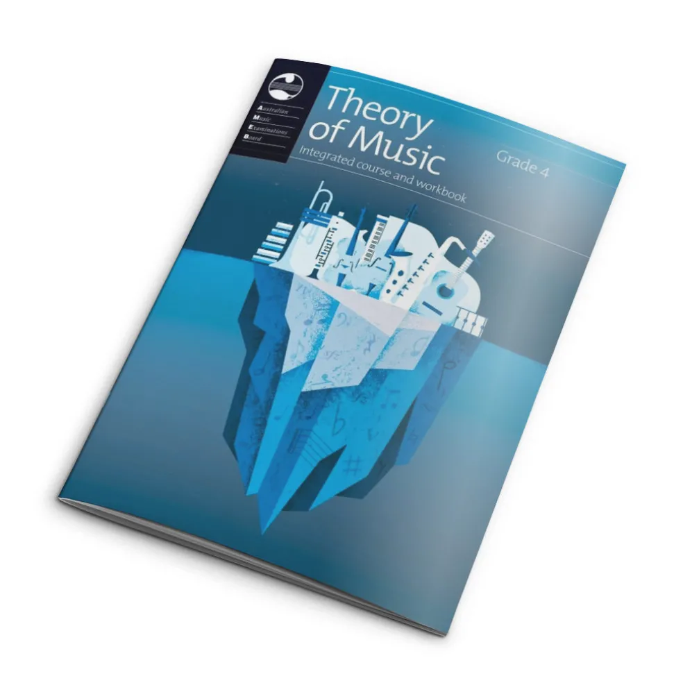 AMEB Theory of Music Grade 4