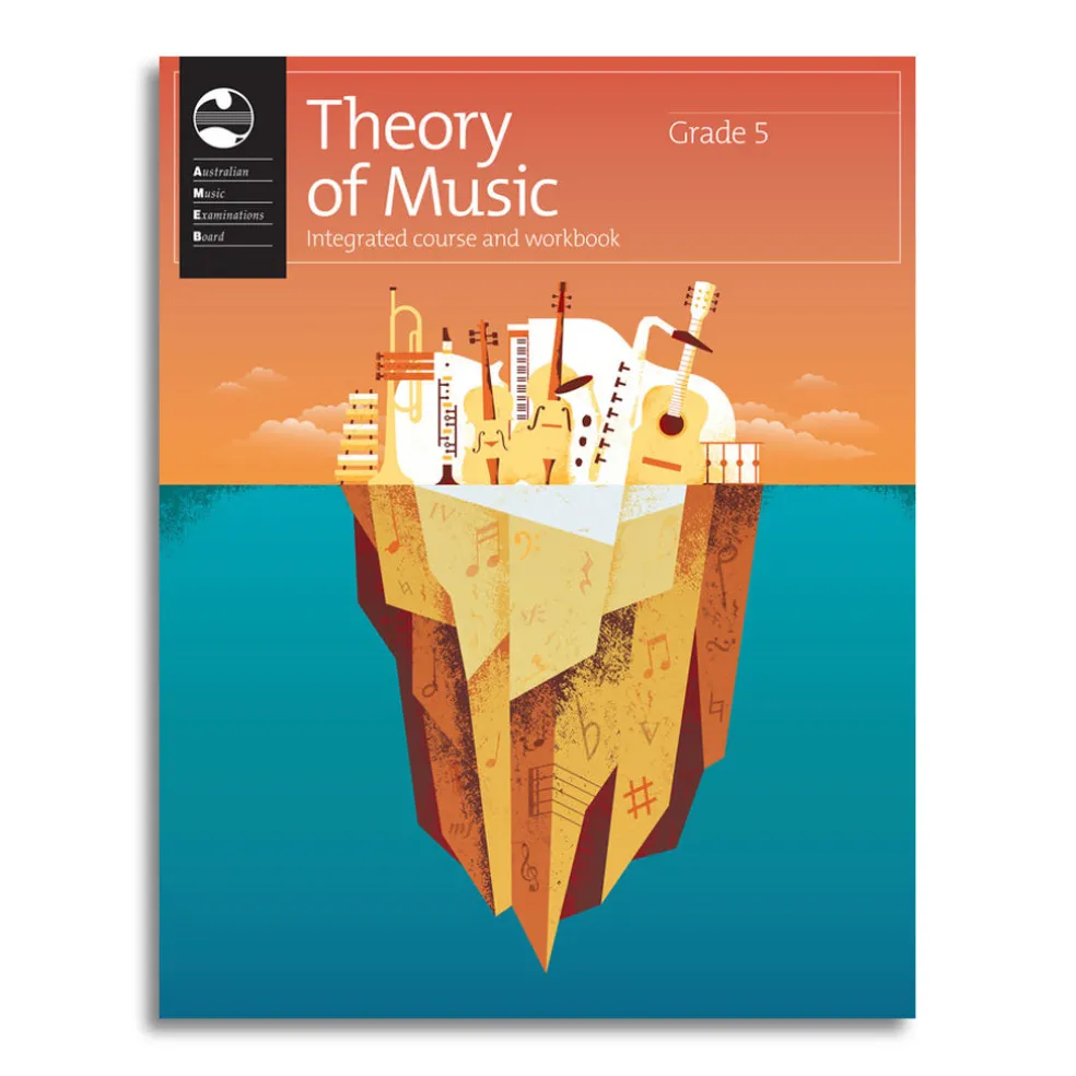 AMEB Theory of Music Grade 5