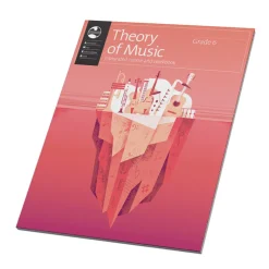 AMEB Theory of Music Grade 6