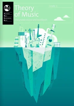 AMEB Theory of Music Grade 1