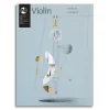 AMEB Violin Series 10 Grade 6- Book