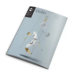 AMEB Violin Series 10 Grade 2 - Book