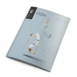 AMEB Violin Series 10 Technical Workbook 2021 - Book